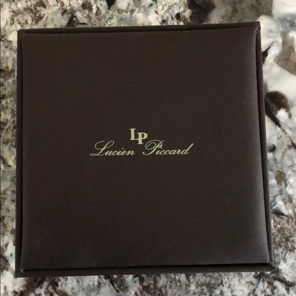 Brown Leather Watch - Picture 3 of 3